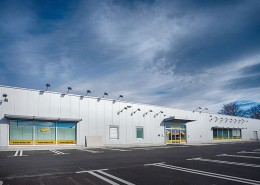 Tedox Baumarkt