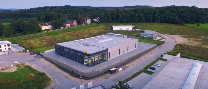 PTG Hagen