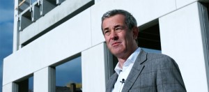 Hans-Günter Trockels, Geschäftsführer Kuchemmeister GmbH
